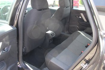 Citroen C4 1.2i 110PS Automatik YOU LED PDC Smart-Link kabellos