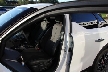 DS Automobiles DS3 1.2i 131PS Performance Line LED NAV 17Zoll