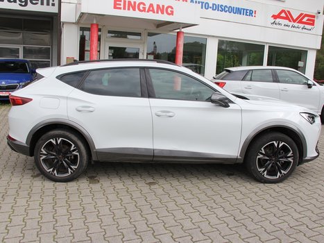 Cupra Formentor 1.5 TSI DSG&hellip;