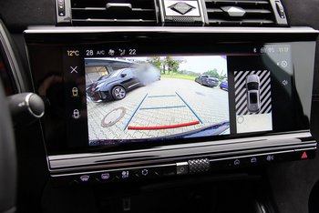 DS Automobiles DS7 1.5d 131PS Performance Line LED NAV 19Zoll