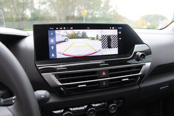 Citroen C4 1.2i 131PS MAX Head up Display LED Navigation 360 Grad Kamera