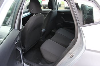 Seat Arona 1.0 TSI DSG STYLE LED Tempomat Sitzheizung