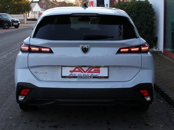 Peugeot e-308 Elektro 156PS 54 KWH Style LED SmartLink Adaptiv Tempomat 11KW