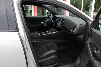 DS Automobiles DS7 1.5d 131PS Performance Line LED NAV 19Zoll
