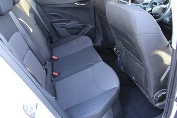 Skoda Fabia 1.0i TSI 116PS DSG DESIGN LED NWW ALU PDC