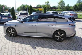 Peugeot 308 SW 1.2i GT LED Adaptiv-Tempomat CAM ALU 18 ZOLL