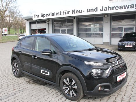 Citroen C3 1.2i 110PS MAX LED&hellip;