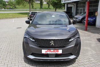 Peugeot 3008 1.2i Allure Navigation LED 18 ZOLL Keyless Kamera