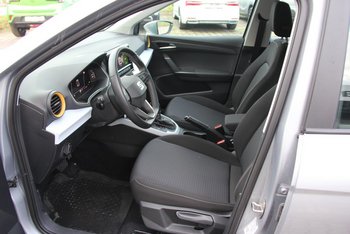 Seat Arona 1.0 TSI DSG STYLE LED Tempomat Sitzheizung