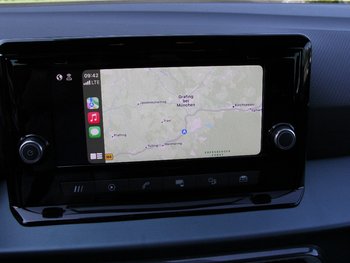 Seat Arona 1.0 DSG Xperience LED Sitzheizung Kamera Adaptiv Tempomat