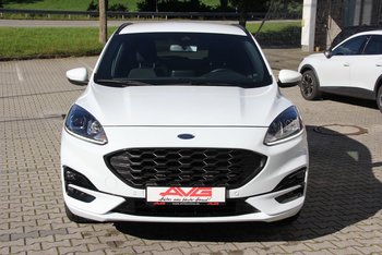Ford KUGA 2.0d ST-LINE NAV CAM ALU 18 ZOLL