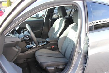 Peugeot 208 1.2i 100PS Automatik Allure LED Klimaautomatik Sunset PDC vo/hi