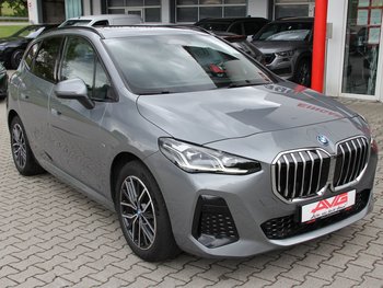 BMW U06 225e xDrive Hybrid 245PS M-SPORT Panoramadach Adaptiv -LED Innovationspaket