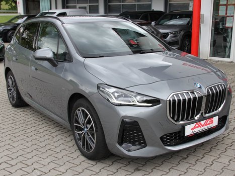 BMW U06 225e xDrive Hybrid 245PS&hellip;