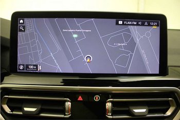 BMW X3 xDrive20d G01 Panoramadach LED Cockpit Professional Sitzheizung 18 ZOLL