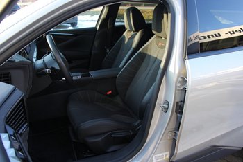 DS Automobiles DS4 1.2i 131PS Performance Line Head up display 19 ZOLL