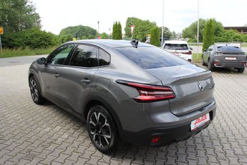 Citroen C4X 1.2i 131PS MAX LED CAM 18 ZOLL TEILLEDER ADAPTIV-TEMPOMAT
