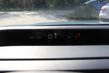 Citroen e-C3 ELEKTRO YOU Tempomat PDC Smartphone Station