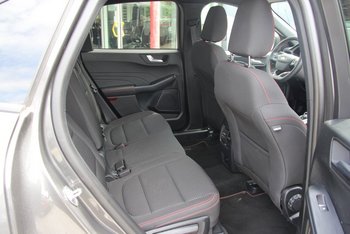 Ford KUGA 2.0d ST-LINE NAV CAM ALU 18 ZOLL