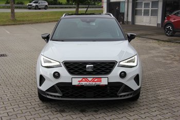 Seat Arona 1.0 TSI FR LED Adaptiv Tempomat 17Zoll