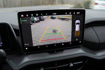 Skoda Kodiaq 2.0 TDI DSG Selection LED Sitzheizung Kamera ALU 19 ZOLL