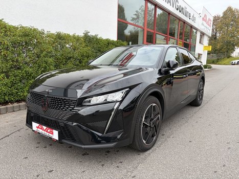 Peugeot 408 1.6e HYBRID LED Adaptiv&hellip;