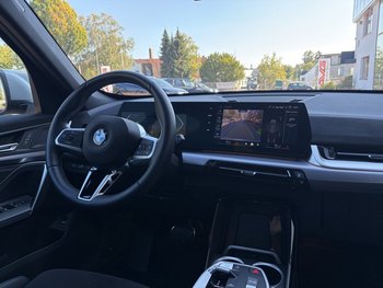 BMW X1 sDrive18i Automatik M-Sport Premium-Paket Adap-LED 18 ZOLL
