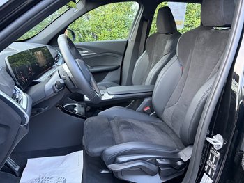 BMW X1 sDrive18i Automatik M-Sport Premium-Paket Adap-LED 18 ZOLL