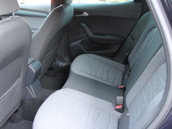 Seat Arona 1.0 DSG Xperience LED Sitzheizung Kamera Adaptiv Tempomat