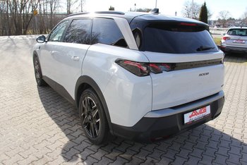 Peugeot 5008 1.2i 145PS GT FULL-LED 7 Sitze Sitzheizung 19ZOLL