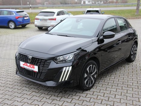 Peugeot e-208 Elektro 136PS 50 KWH&hellip;