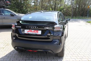 Citroen C4 1.2i 110PS Automatik YOU LED PDC Smart-Link kabellos