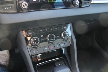 Skoda Karoq TSI 150PS DSG Selection LED Adaptiv Tempomat Kamera