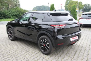 DS Automobiles DS3 1.2i 131PS Performance Line LED NAV 17Zoll
