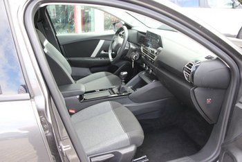 Citroen C4X 1.0i 101PS YOU Klimaautomatik ALU 18 ZOLL