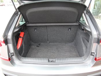 Skoda Kamiq TSI Selection Kamera Klimaautomatik LED ALU 16 ZOLL Sunset Smart Link