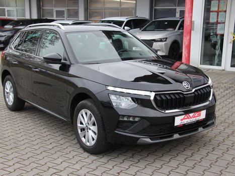 Skoda Kamiq TSI Selection Kamera&hellip;