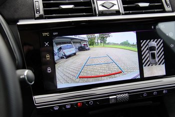 DS Automobiles DS7 1.5d 131PS Performance Line LED NAV 19Zoll
