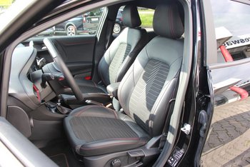 Ford Puma 1.0i ST-LINE X LED NAV CAM ALU 18 ZOLL
