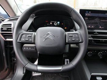Citroen C5 X 1.6e 225PS MAX LED HUD Sitzheizung wireless 19Zoll