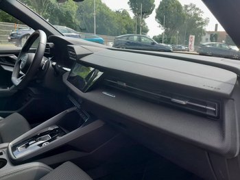 Audi A3 Sportback 40 TFSIe PHEV HYBRID S-LINE MATRIX-LED Komf-Paket Plus