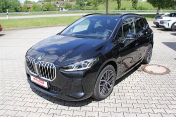 BMW U06 225e xDrive Hybrid 245PS M-SPORT Panoramadach Adaptiv -LED Innovationspaket