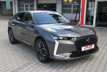DS4 Automatik 1.2 145PS ETOILE NAV HUD LED ALU 19 ZOLL