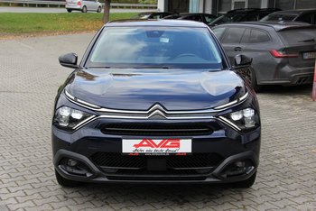 Citroen C4 1.2i 131PS PLUS LED Navigation Tom Tom Kamera ALU 18 ZOLL