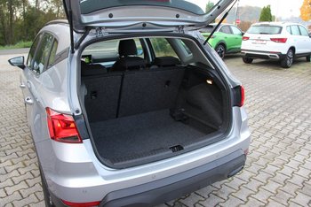 Seat Arona 1.0 TSI DSG STYLE LED Tempomat Sitzheizung