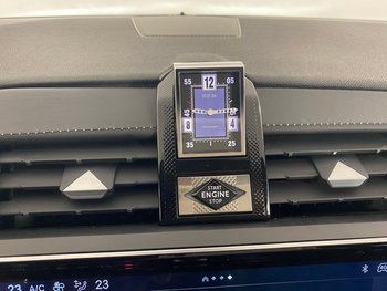 DS Automobiles DS7 Plug in Hybrid 299PS Allrad OPERA Panoramadach Sitz & Scheibenheizung Memory Leder Nappa
