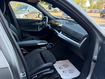 BMW X1 sDrive18i Automatik M-Sport Premium-Paket Adap-LED 18 ZOLL