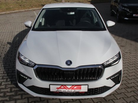 Skoda Scala TSI 115PS Facelift&hellip;
