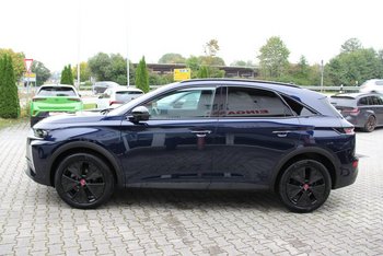 DS Automobiles DS7 1.5d 131PS Performance Line LED NAV 19Zoll