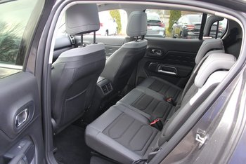 Citroen C5 Aircross 1.6e 181PS MAX LED Panoramadach Full Black Paket 19 ZOLL